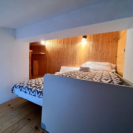 Apartamento Acogedor En Villanúa Esterno foto