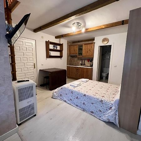 Apartamento Acogedor En Villanúa Esterno foto