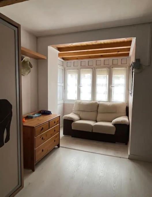 Apartamento Acogedor En Villanúa Esterno foto