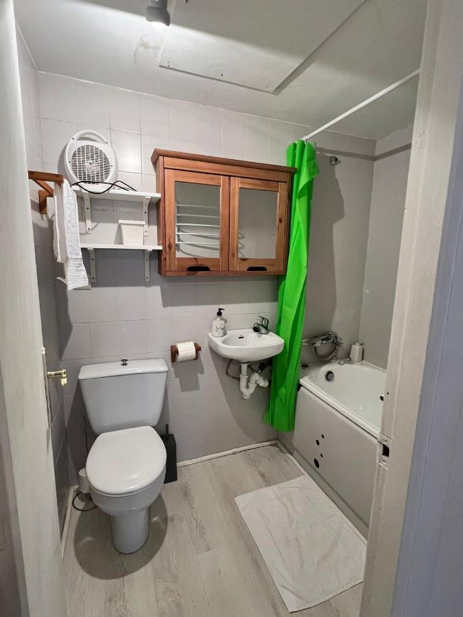 Apartamento Acogedor En Villanúa Esterno foto